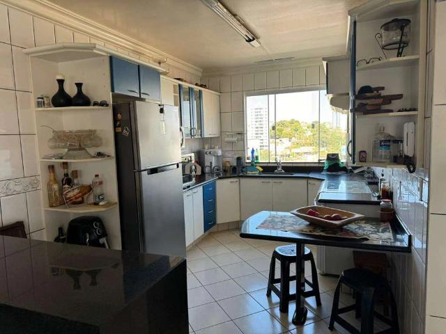 Casa venda em Vila Santa Inês, Uberaba