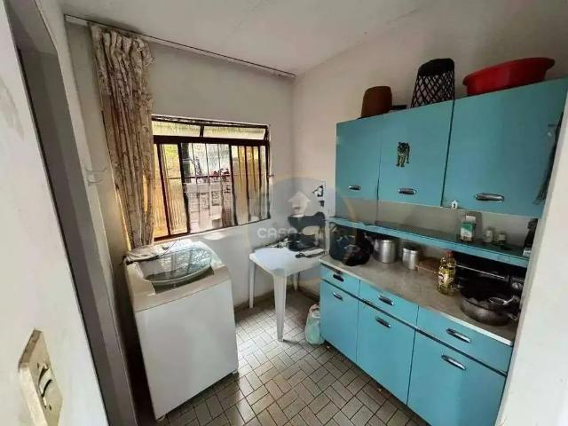 Casa venda em Mercês, Uberaba