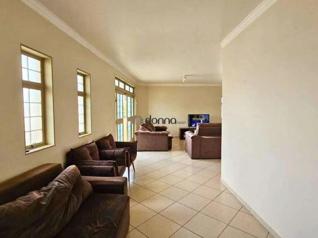 Casa venda em Sete Colinas, Uberaba