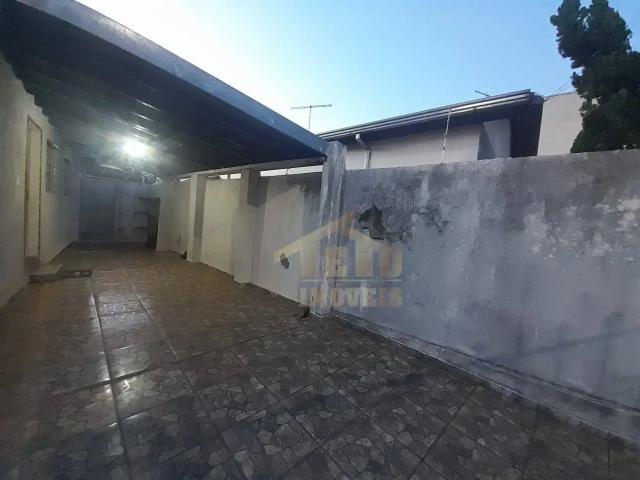 Casa venda em Região Geográfica Imediata de Uberaba, Uberaba