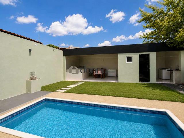 Casa venda em Irmãos Soares, Uberaba