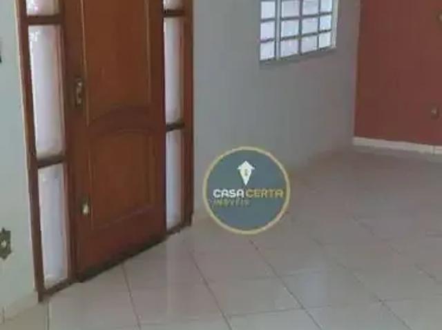 Casa venda em Região Geográfica Imediata de Uberaba, Uberaba