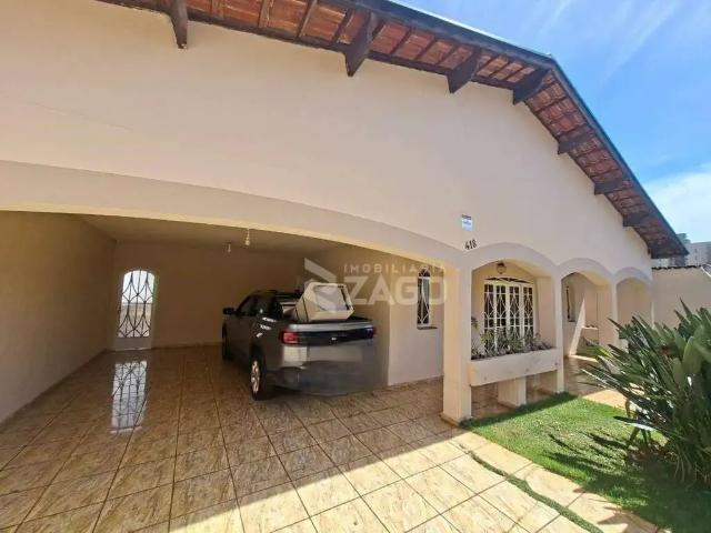 Casa venda em Região Geográfica Imediata de Uberaba, Uberaba