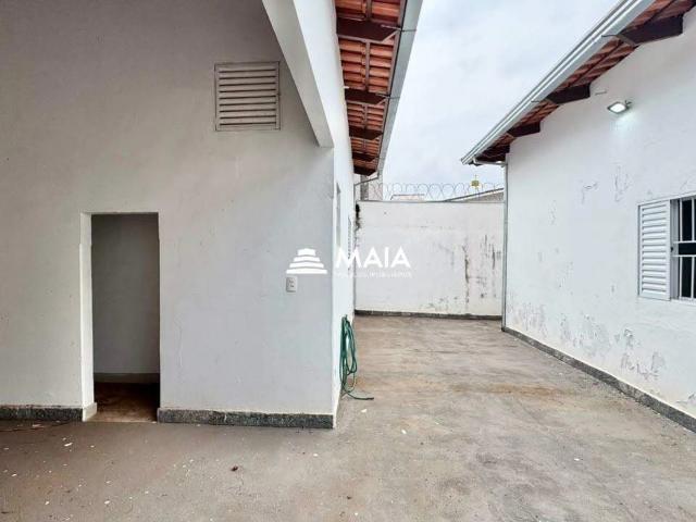 Casa venda em Uberaba, Região Geográfica Intermediária de Uberaba