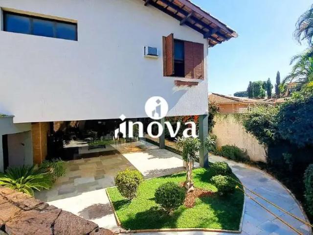 Casa venda em Uberaba, Região Geográfica Intermediária de Uberaba
