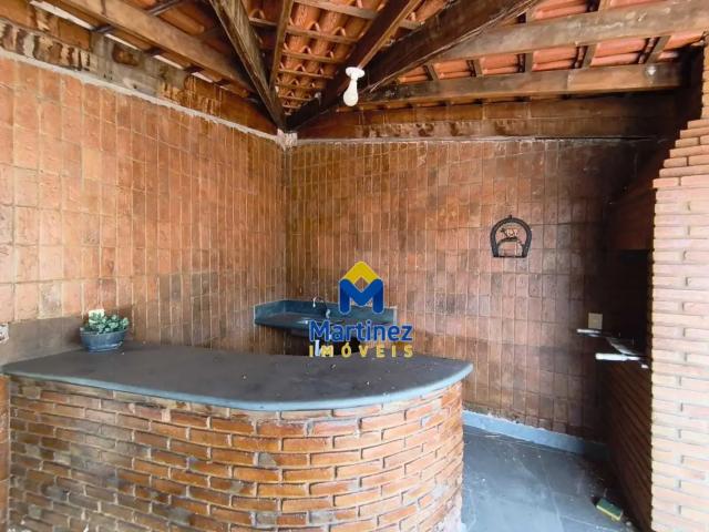 Casa venda em Uberaba, Região Geográfica Intermediária de Uberaba