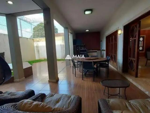 Casa venda em Uberaba, Região Geográfica Intermediária de Uberaba