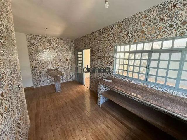 Casa venda em Região Geográfica Imediata de Uberaba, Uberaba
