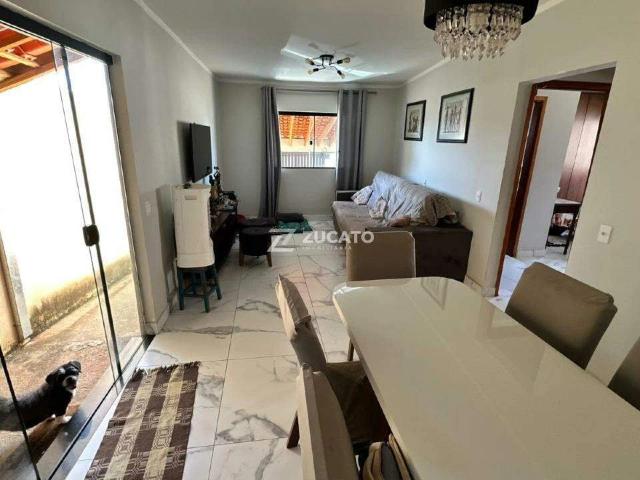 Casa venda em Uberaba, Região Geográfica Intermediária de Uberaba