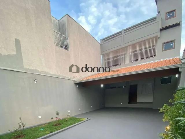 Casa venda em Região Geográfica Imediata de Uberaba, Uberaba