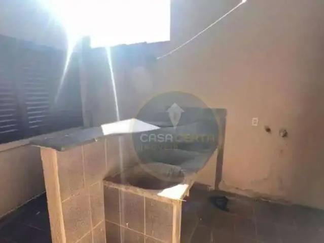 Casa venda em Região Geográfica Imediata de Uberaba, Uberaba