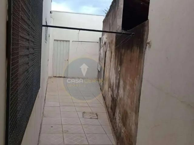 Casa venda em Região Geográfica Imediata de Uberaba, Uberaba