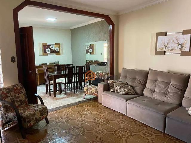 Casa venda em Região Geográfica Imediata de Uberaba, Uberaba