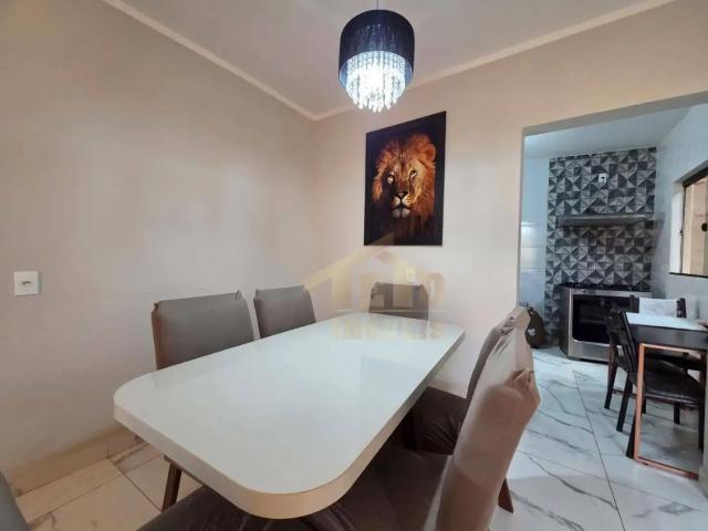 Casa venda em Região Geográfica Imediata de Uberaba, Uberaba