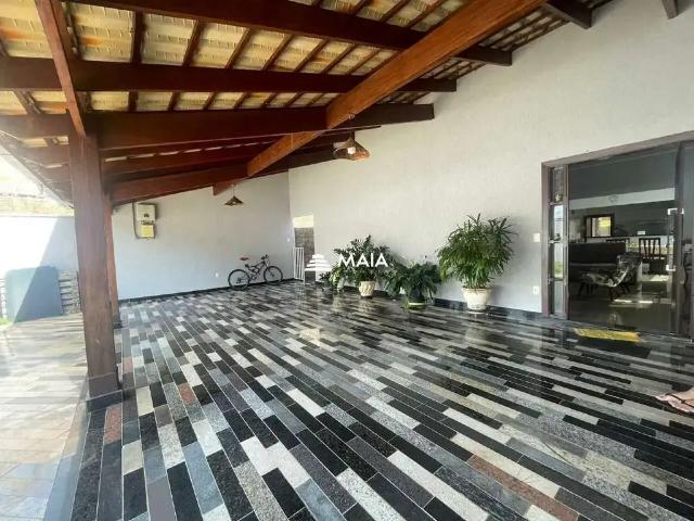 Casa venda em Uberaba, Região Geográfica Intermediária de Uberaba