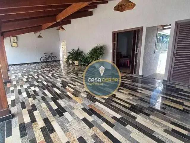 Casa venda em Região Geográfica Imediata de Uberaba, Uberaba