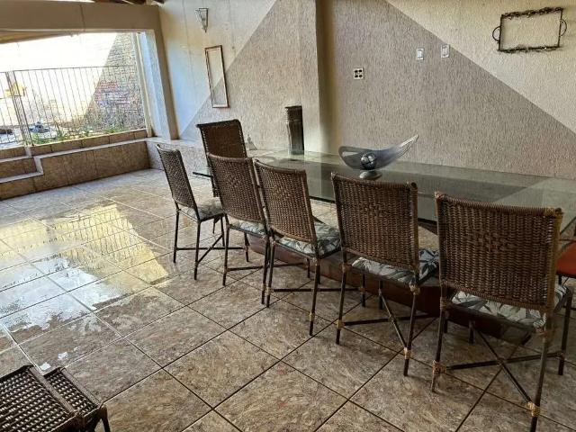 Casa venda em Uberaba, Região Geográfica Intermediária de Uberaba