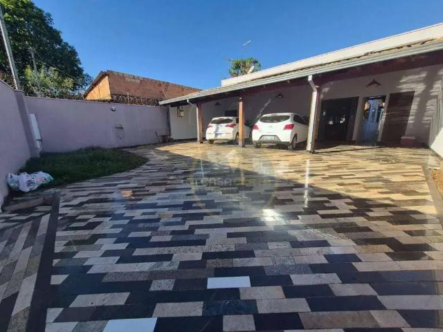 Casa venda em Região Geográfica Imediata de Uberaba, Uberaba