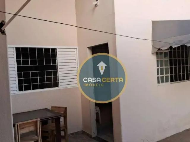 Casa venda em Região Geográfica Imediata de Uberaba, Uberaba