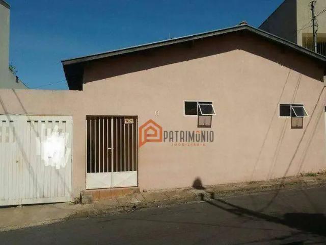 Casa venda em Região Geográfica Imediata de Uberaba, Uberaba