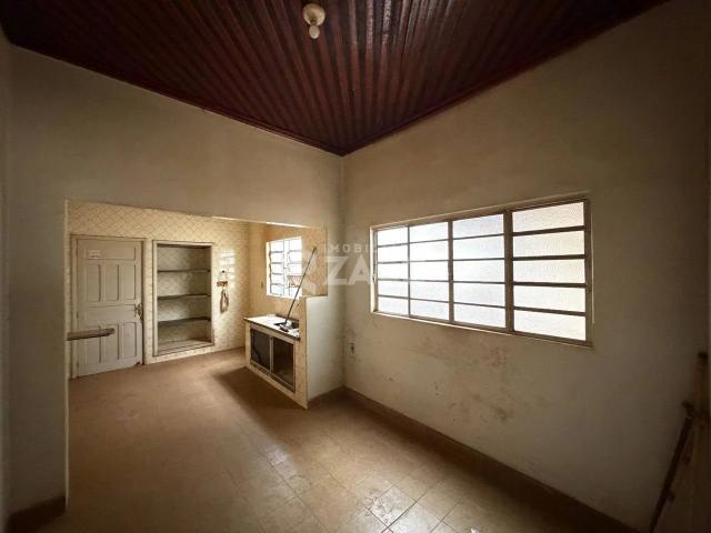 Casa venda em Uberaba, Região Geográfica Intermediária de Uberaba