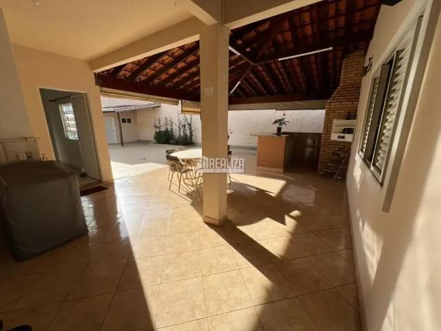 Casa venda em Região Geográfica Imediata de Uberaba, Uberaba
