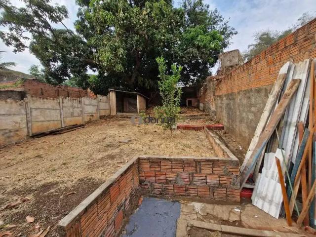 Casa venda em Região Geográfica Imediata de Uberaba, Uberaba
