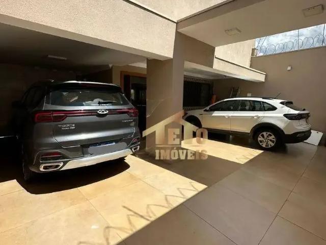 Casa venda em Região Geográfica Imediata de Uberaba, Uberaba