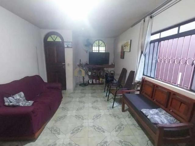 Casa venda em Vila Frei Eugênio, Uberaba