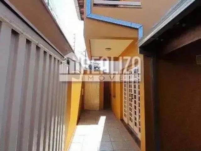 Casa venda em Região Geográfica Imediata de Uberaba, Uberaba