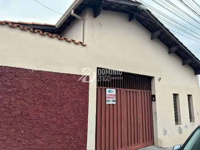 Casa venda em Região Geográfica Imediata de Uberaba, Uberaba
