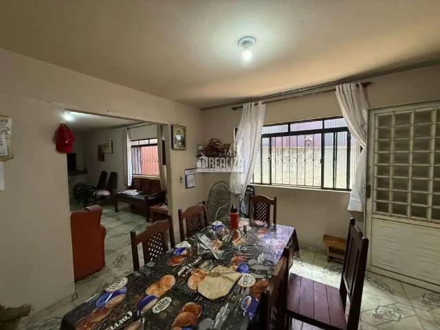 Casa venda em Região Geográfica Imediata de Uberaba, Uberaba