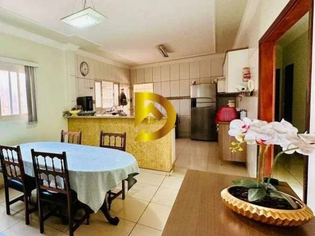 Casa venda em Uberaba, Região Geográfica Intermediária de Uberaba