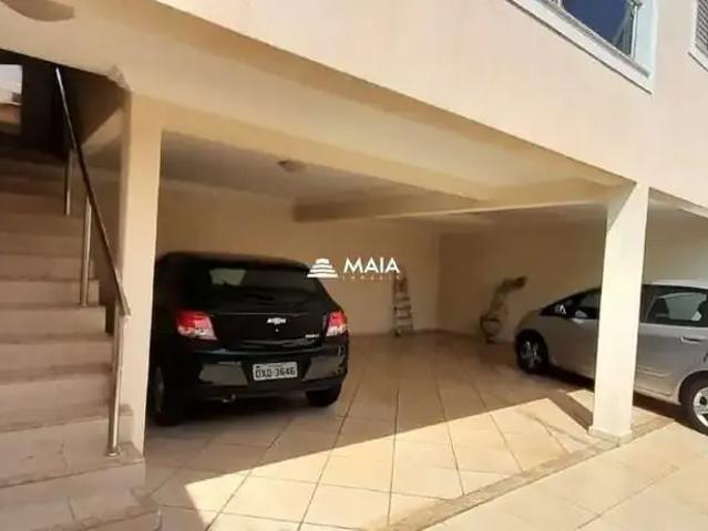 Casa venda em Uberaba, Região Geográfica Intermediária de Uberaba