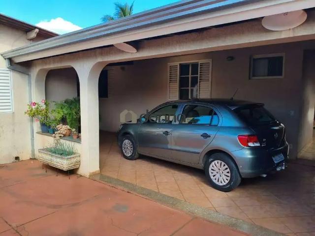 Casa venda em Região Geográfica Imediata de Uberaba, Uberaba