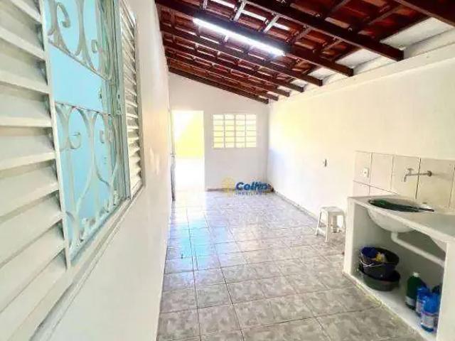 Casa venda em Região Geográfica Imediata de Uberaba, Uberaba
