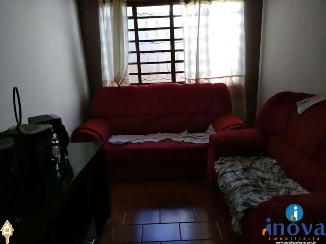 Casa venda em Região Geográfica Imediata de Uberaba, Uberaba