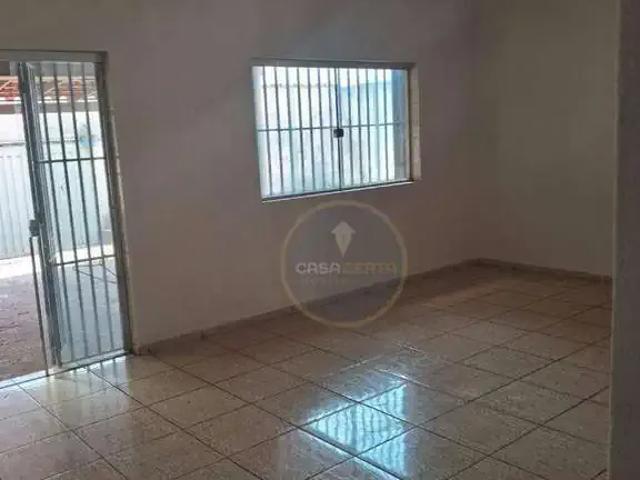 Casa venda em Região Geográfica Imediata de Uberaba, Uberaba
