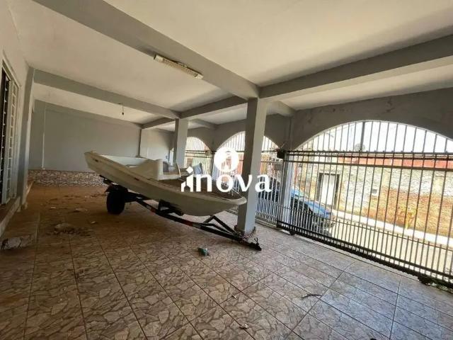 Casa venda em Região Geográfica Imediata de Uberaba, Uberaba