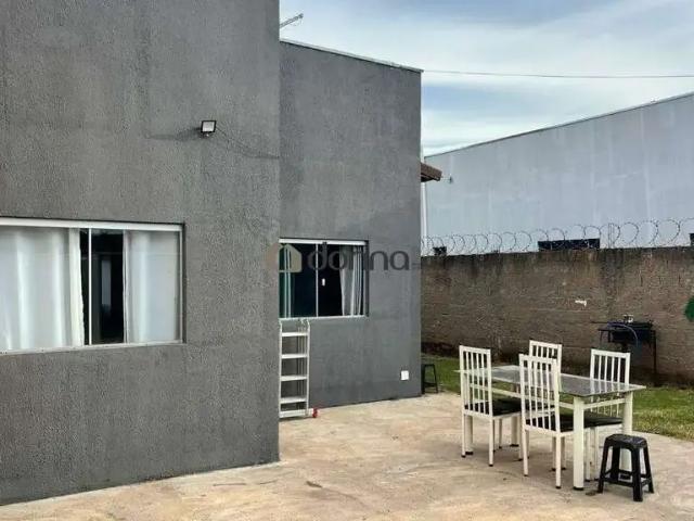 Casa venda em Região Geográfica Imediata de Uberaba, Uberaba