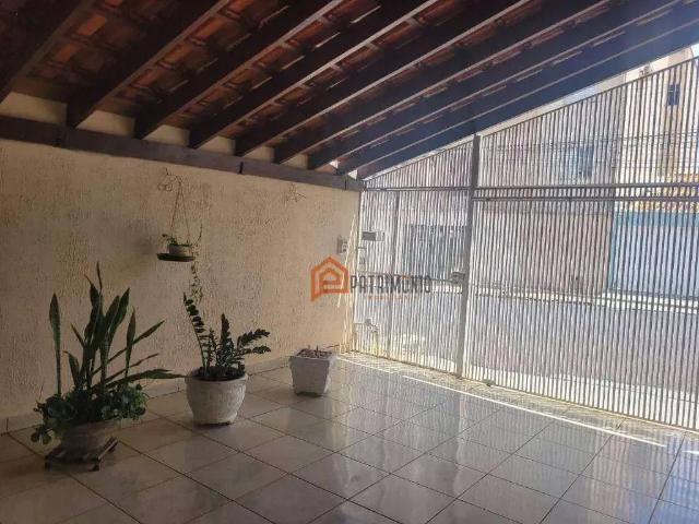 Casa venda em Região Geográfica Imediata de Uberaba, Uberaba