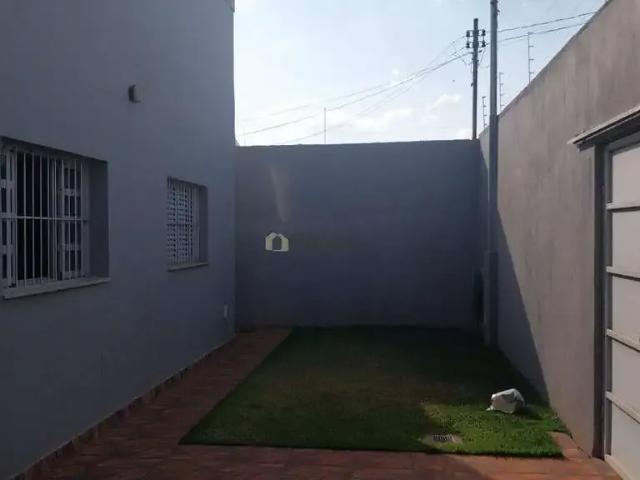 Casa venda em Região Geográfica Imediata de Uberaba, Uberaba