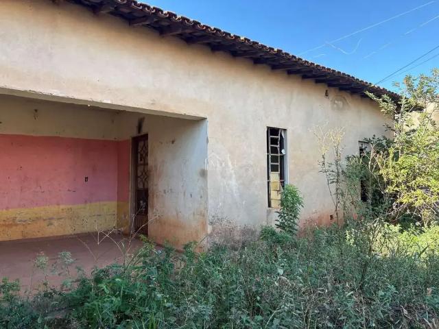 Casa venda em Região Geográfica Imediata de Uberaba, Uberaba