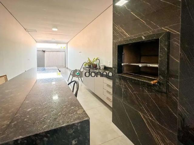 Casa venda em Região Geográfica Imediata de Uberaba, Uberaba