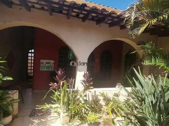 Casa venda em Região Geográfica Imediata de Uberaba, Uberaba