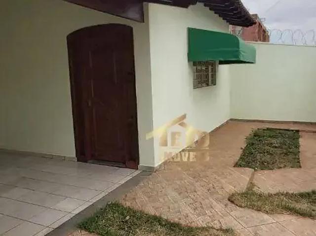 Casa venda em Região Geográfica Imediata de Uberaba, Uberaba