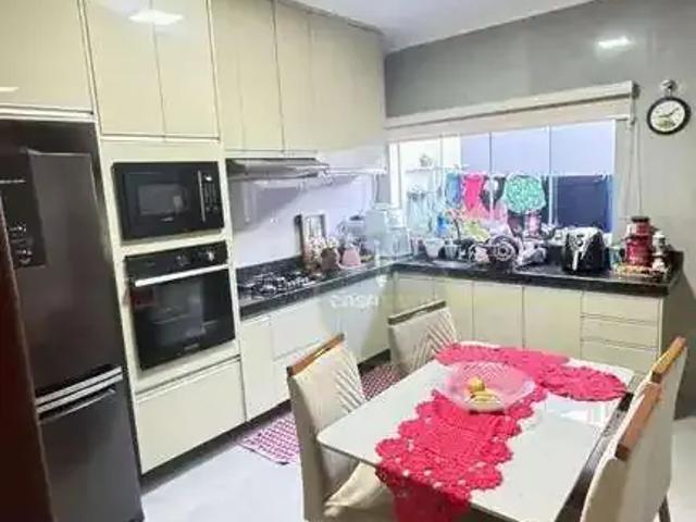 Casa venda em Região Geográfica Imediata de Uberaba, Uberaba