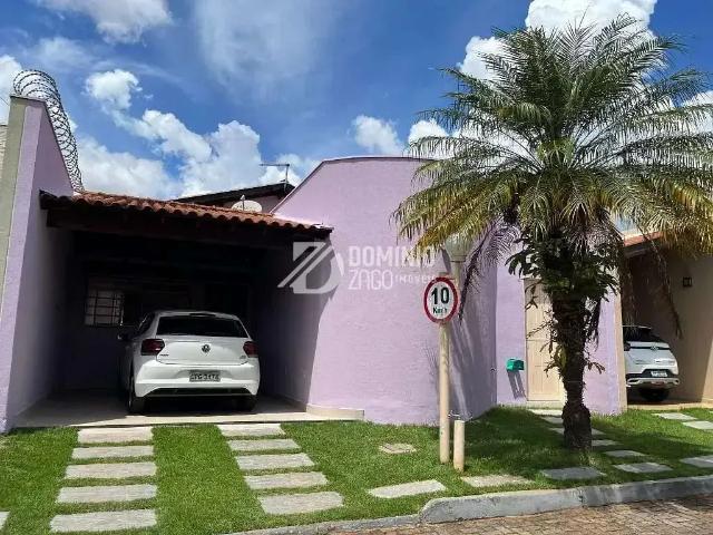 Casa venda em Região Geográfica Imediata de Uberaba, Uberaba