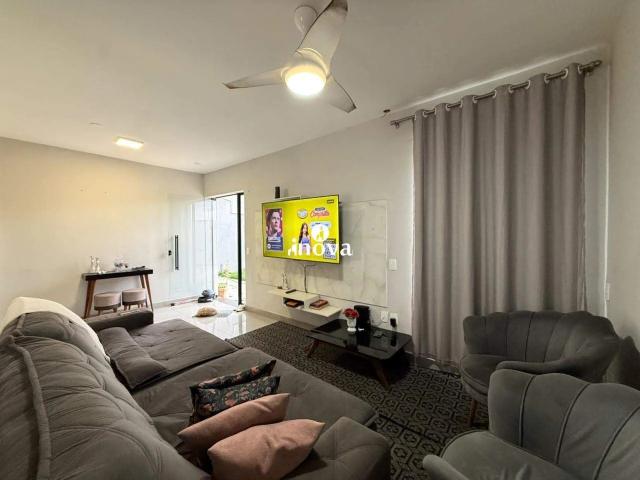Casa venda em Uberaba, Região Geográfica Intermediária de Uberaba