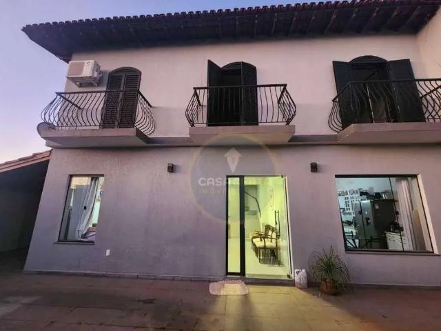 Casa venda em Região Geográfica Imediata de Uberaba, Uberaba